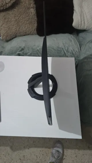 Pantalla Gamer ASUS 27 Pulgadas