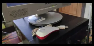 PC Dell i3-7100 4GB RAM