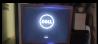 PC Dell i3-7100 4GB RAM