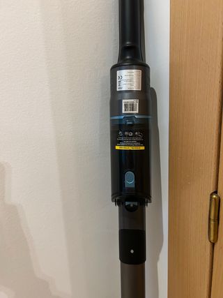 Aspirador Cecotec Conga