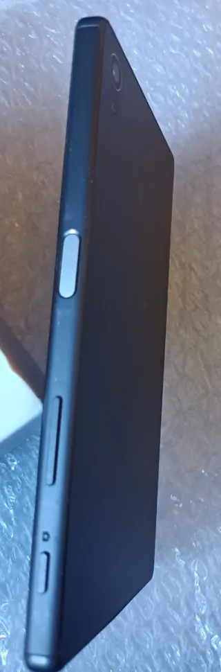 Sony Xperia Z5 3/32GB Nero