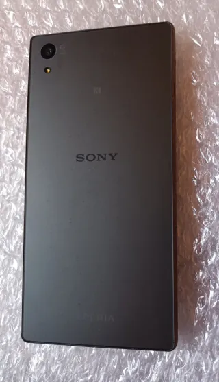 Sony Xperia Z5 3/32GB Nero