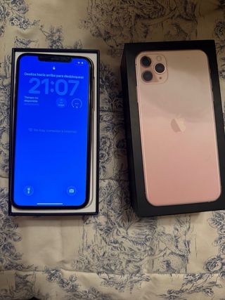 iPhone 11 Pro Max Apple