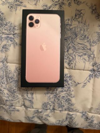 iPhone 11 Pro Max Apple