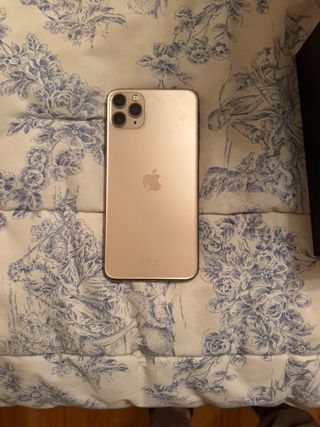 iPhone 11 Pro Max Apple