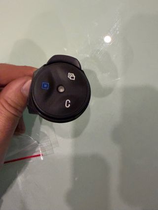 Mando GPS Garmin Edge