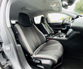 PEUGEOT 308 SW 1.2 130CV STYLE S/S 146 MILKM 8150€