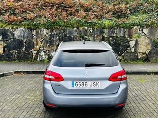 PEUGEOT 308 SW 1.2 130CV STYLE S/S 146 MILKM 8150€