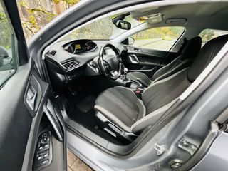 PEUGEOT 308 SW 1.2 130CV STYLE S/S 146 MILKM 8150€