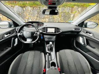 PEUGEOT 308 SW 1.2 130CV STYLE S/S 146 MILKM 8150€