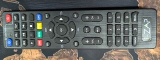Telecomando iZap per decoder DVB-T2