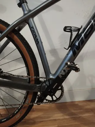 Bici MTB Massi Team Carbon 29 Sram GX talla L