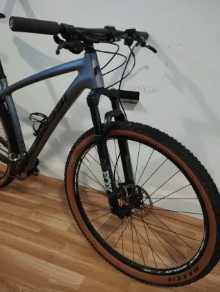 Bici MTB Massi Team Carbon 29 Sram GX talla L