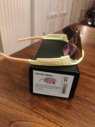 Occhiali Bliz Matrix Small