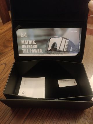 Occhiali Bliz Matrix Small