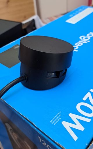 Altavoces Logitech z533 120w