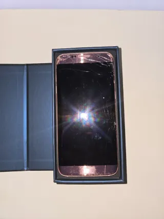 Samsung Galaxy S7 edge 32GB