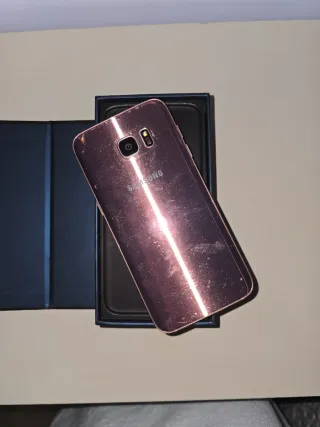 Samsung Galaxy S7 edge 32GB