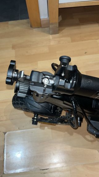 Patinete Eléctrico G2 Master 2025