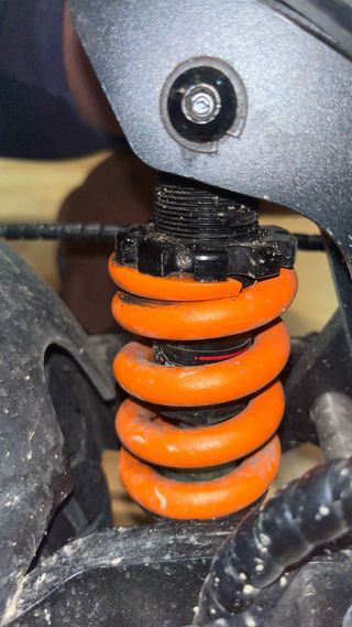 Patinete Eléctrico G2 Master 2025