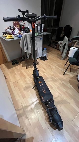 Patinete Eléctrico G2 Master 2025