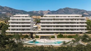 Piso en venta en Campo de Mijas en Mijas