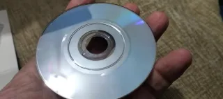 Zelda Collector's Edition GameCube Promocional