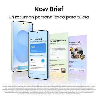 Samsung Galaxy S25 128GB Azul NUEVO SIN ABRIR