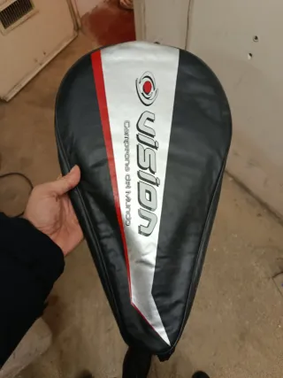 Pala de pádel Vision Spectra Master