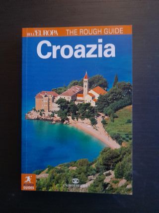 Croazia - The Rough Guide