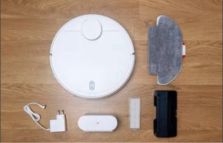 Xiaomi Robot Vacuum S12