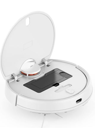 Xiaomi Robot Vacuum S12