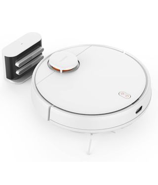 Xiaomi Robot Vacuum S12
