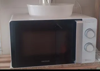 Microondas Cecotec ProClean 3010