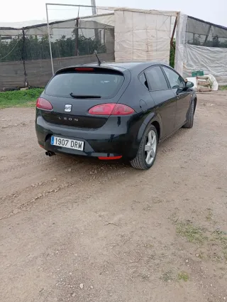 SEAT Leon 2005