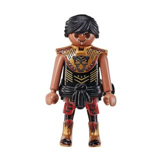 Black Panther - Playmobil
