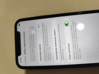 iPhone XR 64GB Negro