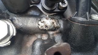 Motor Completo Audi A3 1.6 TDI