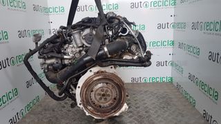 Motor Completo Audi A3 1.6 TDI
