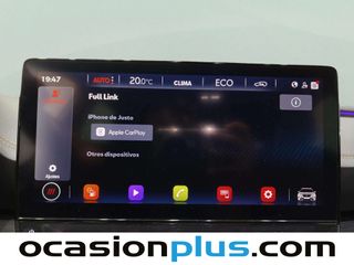 CUPRA Formentor 1.4 e-Hybrid Tech Edition DSG 150 kW (204 CV)