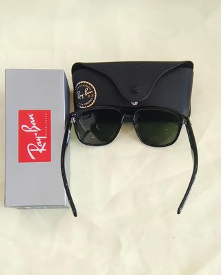 Gafas de sol Ray-Ban negras