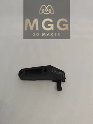 Soporte tija CANYON SP0077 / 79 luz Flare