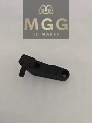 Soporte tija CANYON SP0077 / 79 luz Flare