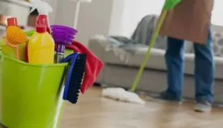 Empresa de limpieza express