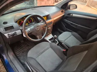 Opel Astra 2006