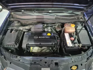 Opel Astra 2006