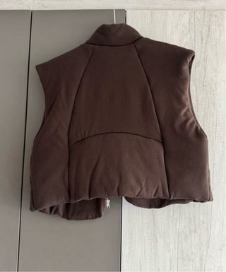 Chaleco Edición Limitada Zara