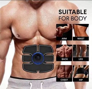 EMS Abdominal Nuevo