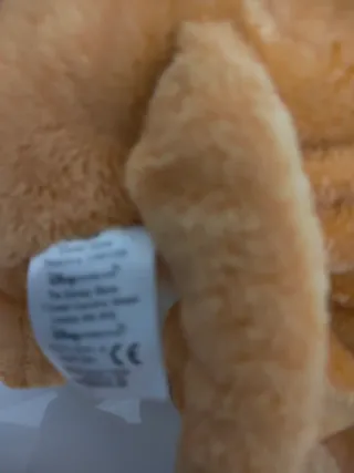 2 Peluche Leone Disney