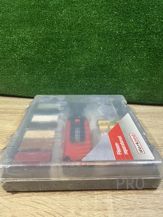 Kit de reparación de azulejos Werkzeyt